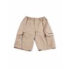 SOUR CARGO SHORTS BEIGE (Veľkosť XL)
