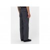 DICKIES 873 WORK PANT SLIM STRAIGHT REC CHARCOAL (Veľkosť nohavíc 36x32)
