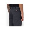 DICKIES 873 WORK PANT SLIM STRAIGHT REC CHARCOAL (Veľkosť nohavíc 36x32)