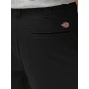 DICKIES COBDEN SHORT BLACK (Veľkosť nohavíc 36)