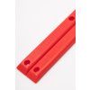 22929 2 inpeddo rails red