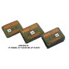 mini logo pads 050 127 mm hard p image 35641 grande