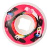 OJ WHEELS ELITE EZ EDGE NORA BY ALEXIS ORIGINAL 101A 54MM