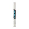 SANTA CRUZ SLIMLINE RAILS WHITE