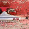 INDEPENDENT HOLLOW DELFINO SILVER/RED 139