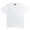 Creature Skateboards Keepin Em Rollin Tshirt White B1
