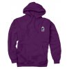 sweatshirt hoodie fiend purple