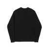 barz crewneck black 2