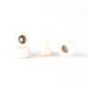 BOLLIE BEARING WHEELS WHITE