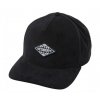 DC Shoes Expo Snapback Black 2