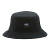 VN0A7S96BLK1 VansPatchBucketHat 2