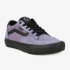 VANS SKATE ROWAN NUBUCK LIGHT PURPLE/BLACK