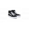 Vans Crockett High (BlackWhite) (1)