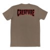 Slaughter Outline Creature Tee 2