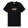 RIPNDIP BIG PUSSY ENERGY TEE BLACK