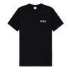 RIPNDIP COCO NERMAL TEE BLACK