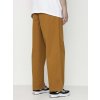 1409895 nohavice vans authentic chino baggy golden brown