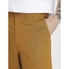 1409897 nohavice vans authentic chino baggy golden brown