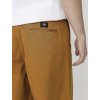 1409898 nohavice vans authentic chino baggy golden brown