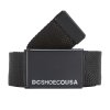 DC WebBelt2 Black ADYAA03130 KVJ0 2