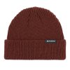 1 dickies woodworth beanie fired brick
