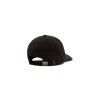 VANS HIGH ALTITUDE HAT BLACK (2)