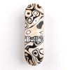 Bollie Deck Natur Swirl