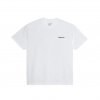 Polar Skate Co W23 Tee Coming Out White 1 896x896