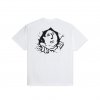 Polar Skate Co W23 Tee Coming Out White 2 896x896