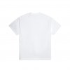 Polar Skate Co W23 Tee We Blew It At Some Point White 2 896x896