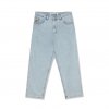 POLAR SKATE CO. 93! PANTS LIGHT BLUE