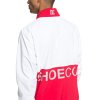 DC SKATE TRACK JACKET (Veľkosť XL)