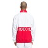 DC SKATE TRACK JACKET (Veľkosť XL)