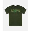 MEDUSA FORESTGREEN T SHIRT 1