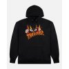 SUCKAFREE HOODIE BLACK 1