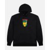 TALKSHIT HOODIE BLACK 1