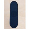 ATEPA BOARDS FINGERBOARD CROSS LOGO GRIPTAPE