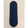 ATEPA BOARDS FINGERBOARD DUDE LOGO GRIPTAPE