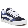 tenisky vans knu skool vn0009qcnwd1 navy true white 0000303097004