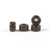 tempbollie bearing wheels black