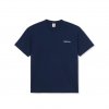 Polar Skate Co SP24 Tee 12 Faces Blue 1 896x896