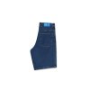 Polar Skate Co SP24 Big Boy Shorts Dark Blue 3