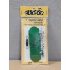 BULLGOD PRO SUPERTUBOS FINGERBOARD