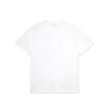 Polar Skate Co W23 Hardgoods Tee Caged Hands White 2 896x896