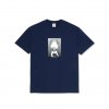 Polar Skate Co W23 Hardgoods Tee Demon Child Dark Blue 1 896x896