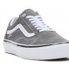VN0A5FCB1N61 Skate Old Skool PEWTERWHITE (4)
