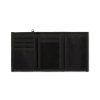 Polar Skate Co W23 Key Wallet Stretch Logo Black 3 896x896