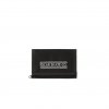 Polar Skate Co W23 Key Wallet Stretch Logo Black 1 896x896