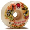 pol il Spitfire Wheels Formula Four Big Beatdown Classic 99DU 60 mm 13304