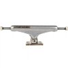 independent 144 mid stage 11 skateboard truck carlos ribeiro silver gold front 946490e8 5077 4be3 be85 f96397e1323b